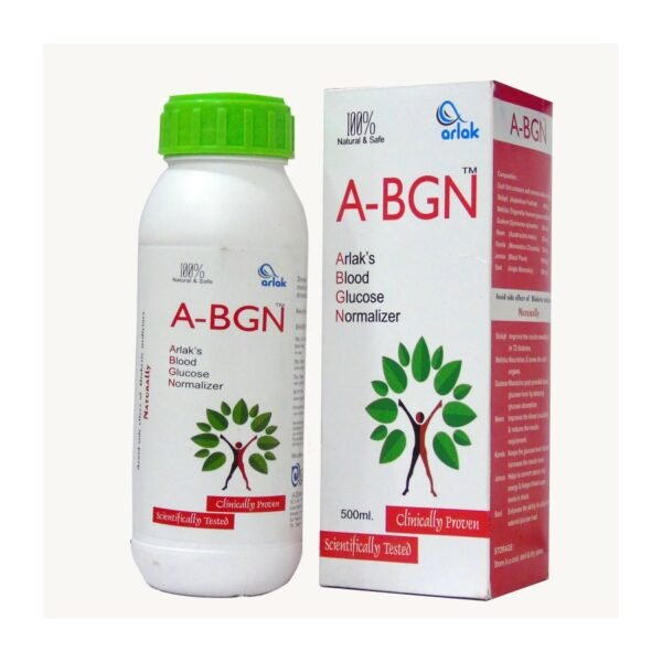 A-BGN CAPS