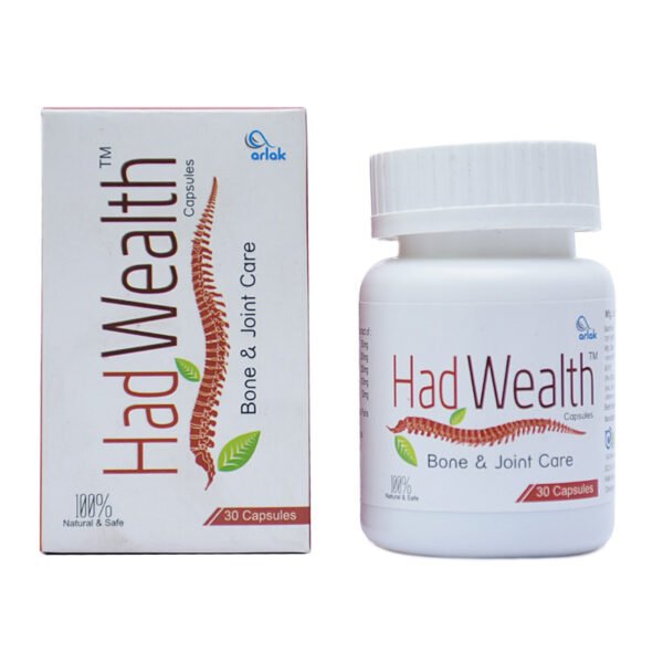 HadWealth Caps