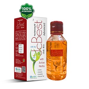 JCBest Oil