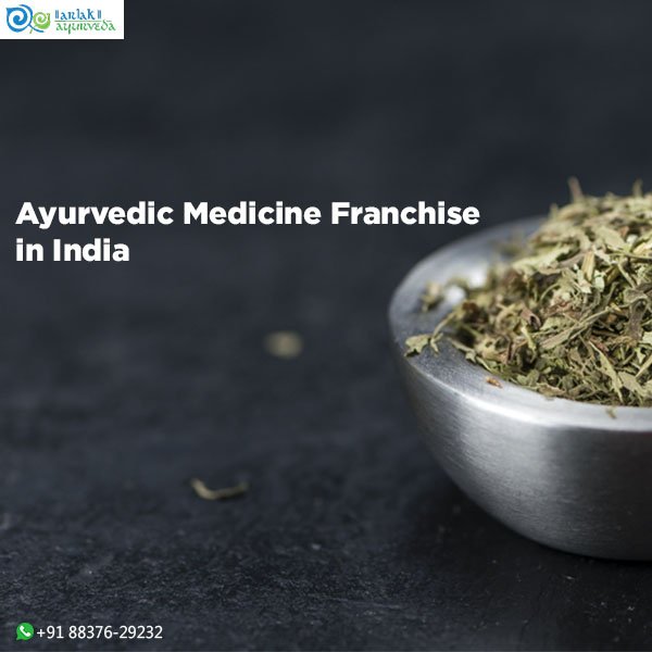 Ayurvedic Medicine Franchise in Baddi