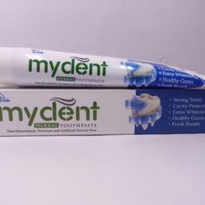 Mydent Toothpaste