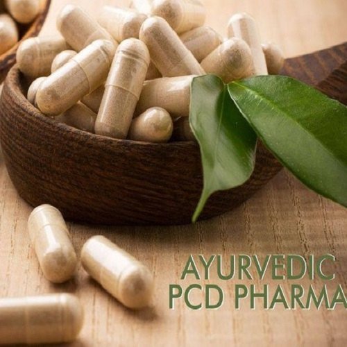 Ayurvedic PCD Franchise Company in Telangana