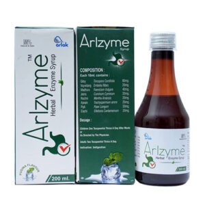 ARLZYME SYRUP