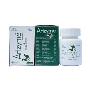 Arlzyme Caps