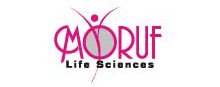 MORUF LIFE SCIENCES. MORUF LIFE SCIENCES