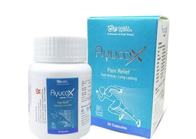 Ayucox Pain Relief