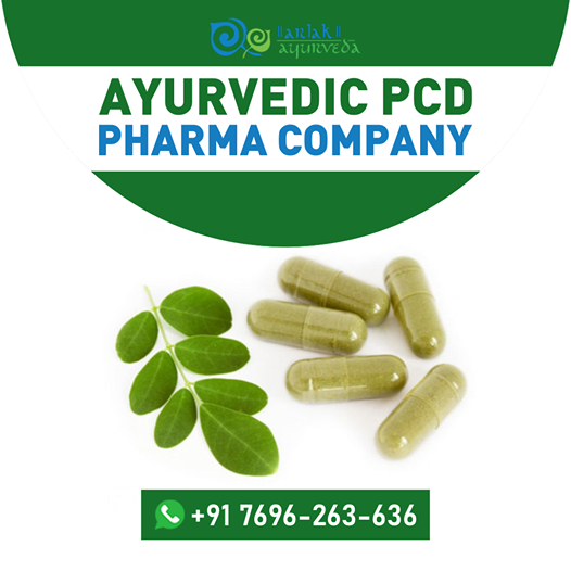 Ayurvedic PCD Franchise in Coimbatore