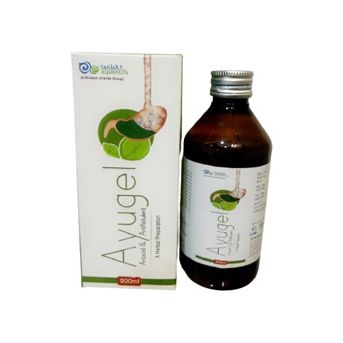 Best Ayurvedic Antacid Products in India