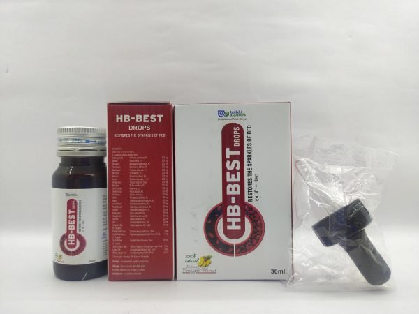 HB-BEST DROP