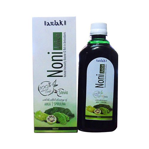 Best Noni Juice Manufacturers in India 