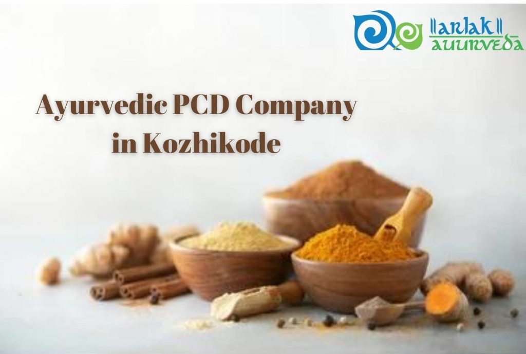 Ayurvedic PCD Company in Kozhikode