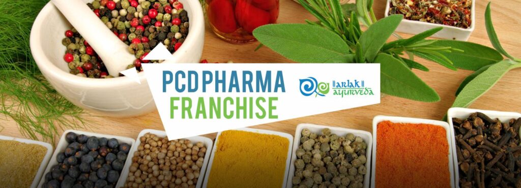 Ayurvedic PCD Franchise in Uttarakhand Top Ayurvedic PCD Franchise Companies in India