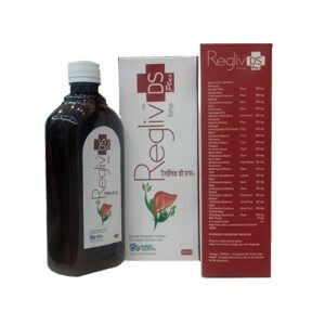 Ayurvedic Liver Tonic