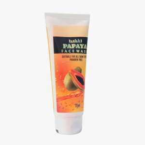 Arlak Papaya Facewash