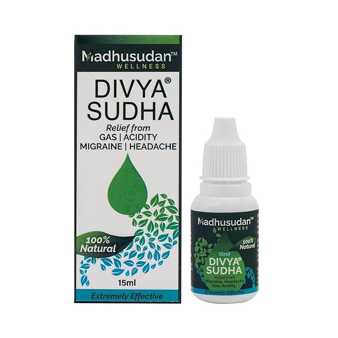 10 Ayurvedic Medicine/Remedies for Gas And Acidity
