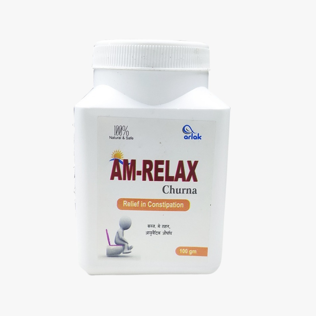 Ayurvedic Churna