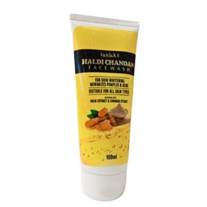 Haldi Chandan Face Wash