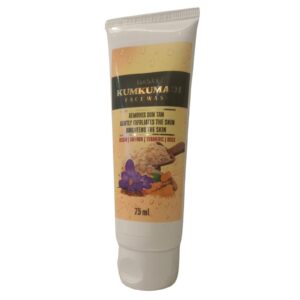 Kumkumadi Face Wash