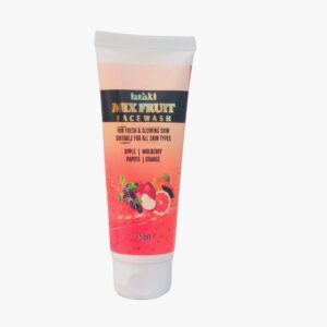 Mix Fruit Facewash