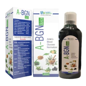 A-Bgn Juice